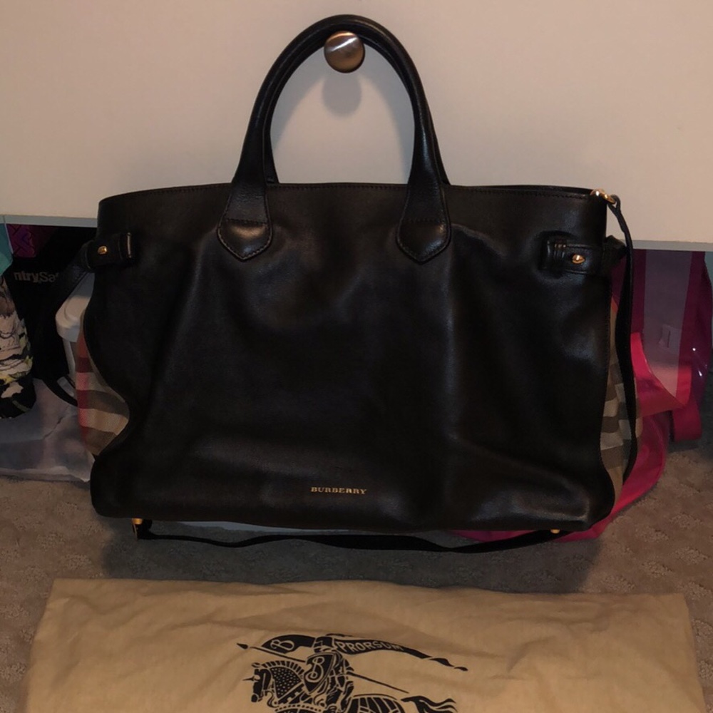 Burberry Bag